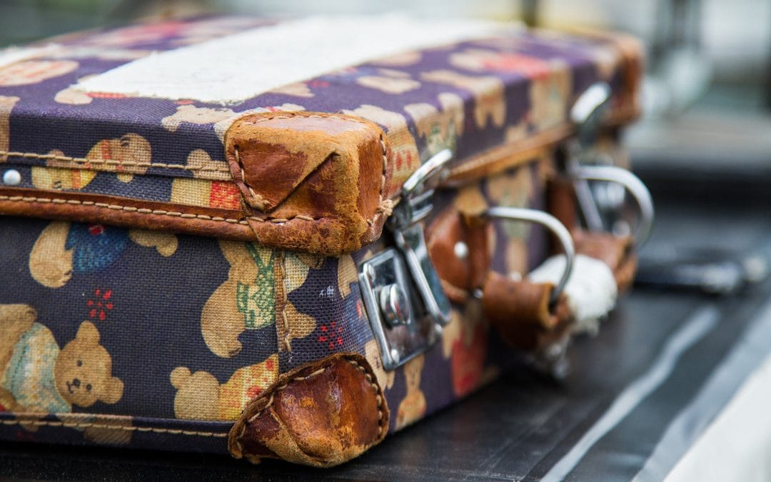 Travel Nannies – Pack Like a Pro