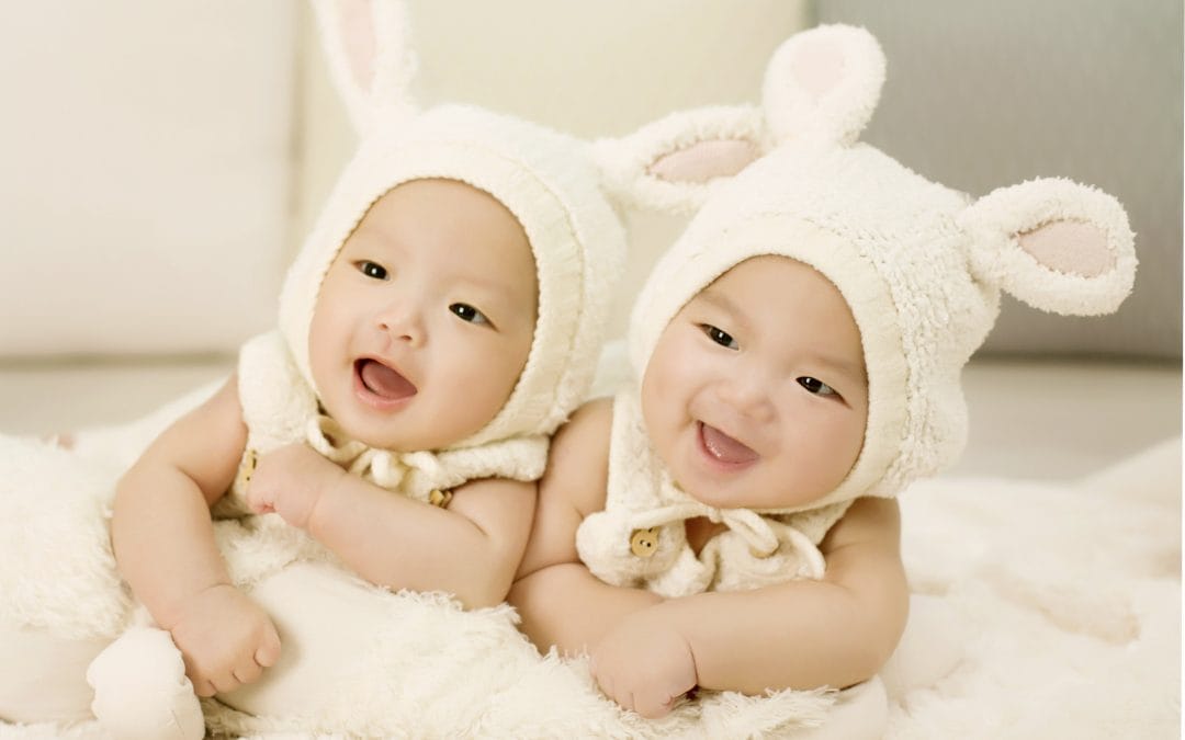 Things to consider when raising multiples