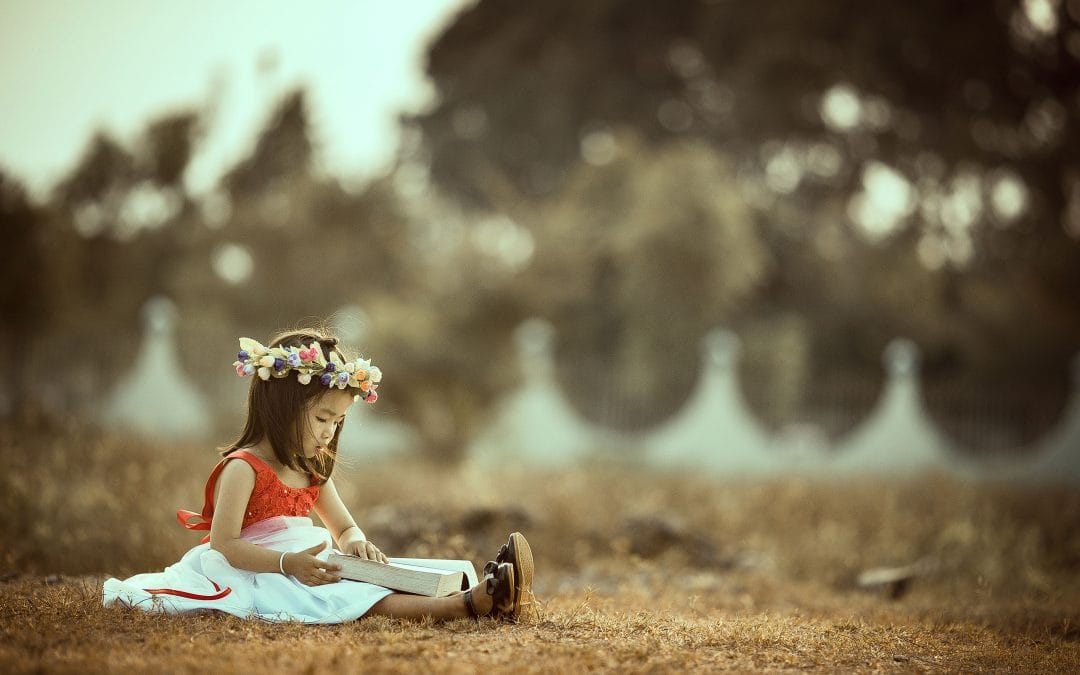 5 Reasons why Children should be left to Play Alone