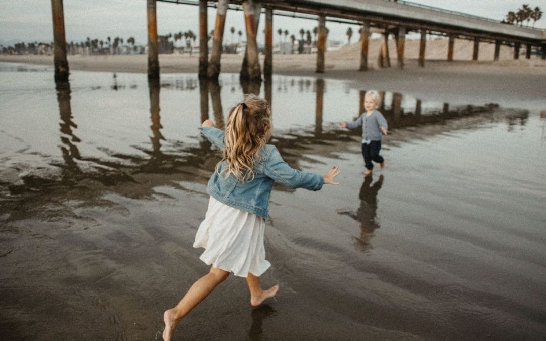A fuss-free trip to the seaside this Summer: 5 Tips!